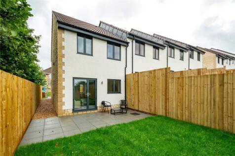 Plot 1 - Egremont