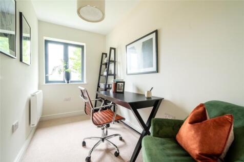 Plot 1 - Egremont