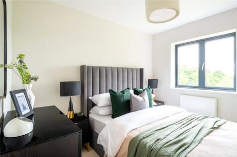 Plot 1 - Egremont