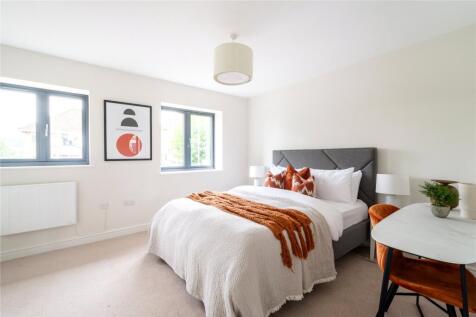 Plot 1 - Egremont