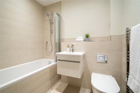 Plot 1 - Egremont