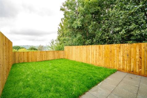 Plot 1 - Egremont