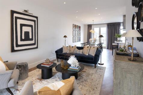 Show Home