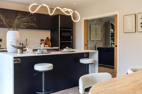House 2 - Show Home
