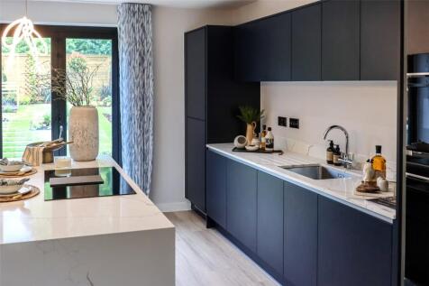 House 2 - Show Home