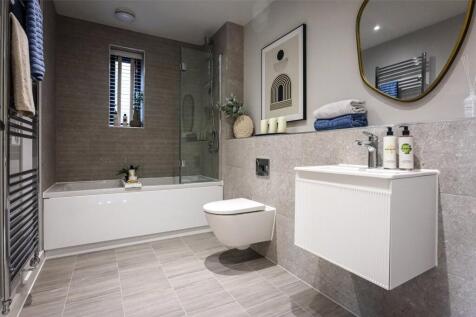 House 2 - Show Home