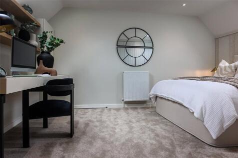 House 2 - Show Home