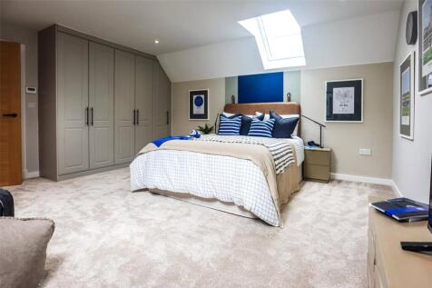 House 2 - Show Home