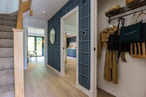 House 2 - Show Home