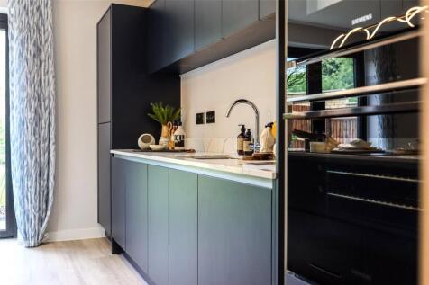 House 2 - Show Home