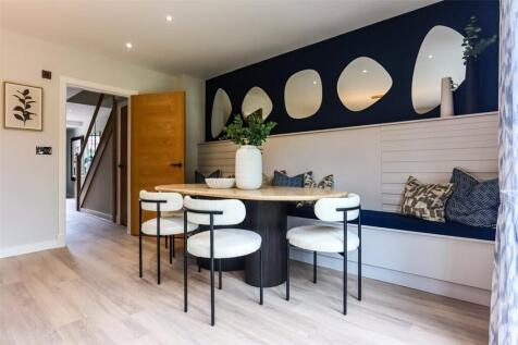 House 2 - Show Home