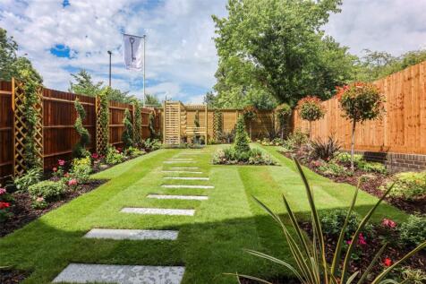 House 2 - Show Home