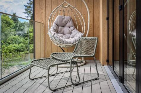 House 2 - Show Home