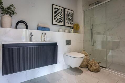 House 2 - Show Home