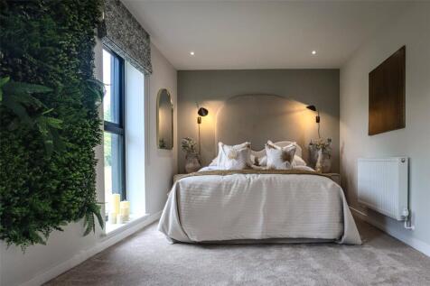 House 2 - Show Home