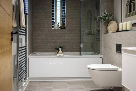 House 2 - Show Home