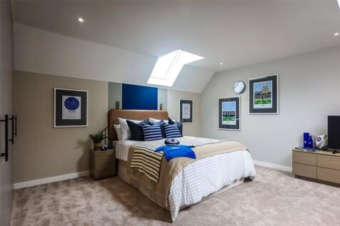 House 2 - Show Home