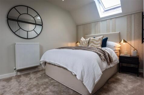 House 2 - Show Home