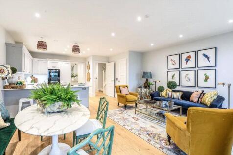 Show Home