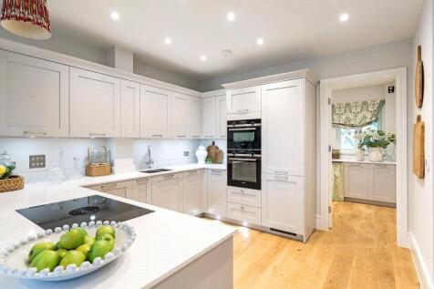 Show Home