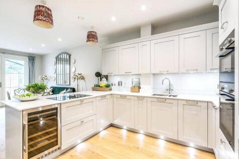 Show Home