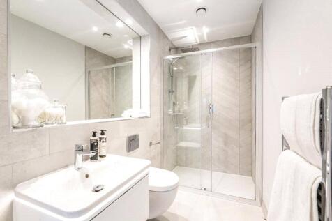 Show Home