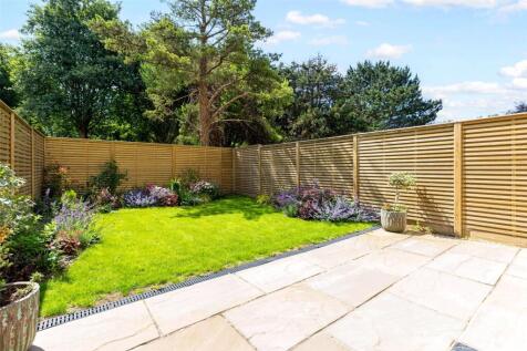 Show Home