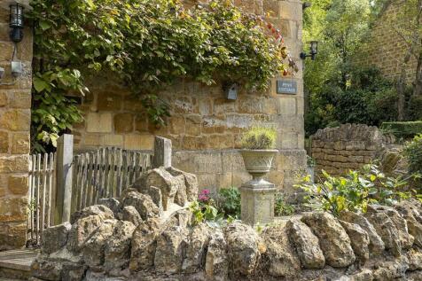 Cotswold Stone