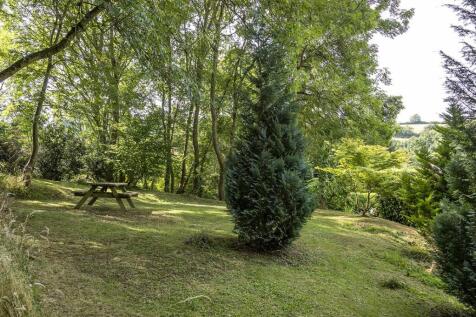 Additional Garden
