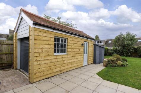 Garage/Office