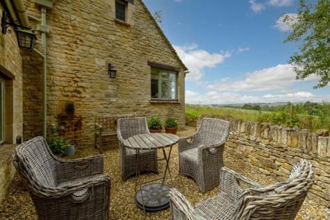 Outdoor Seating