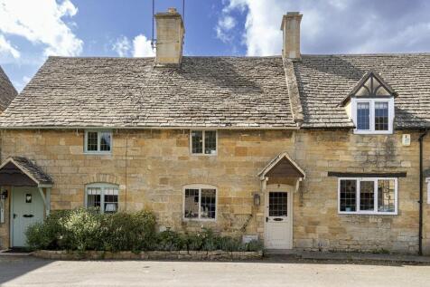 Hollyhock Cottage