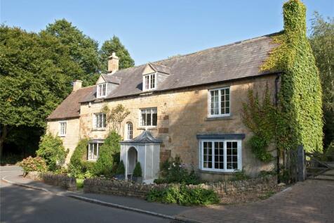 Wolds End House
