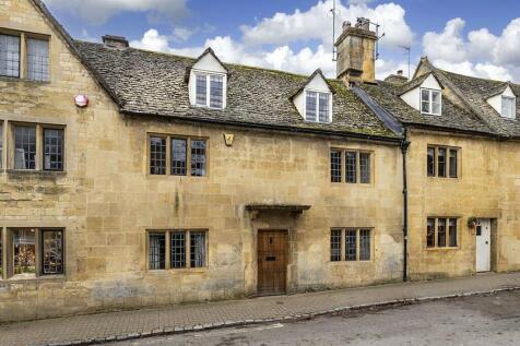 The Plough