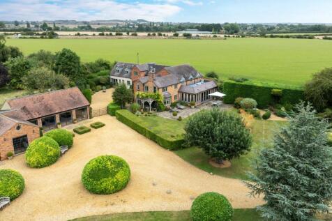 Stourbrook Farm