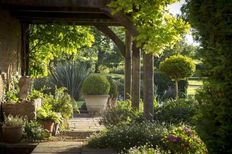 Gardens