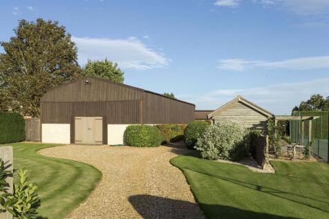 Outbuilding