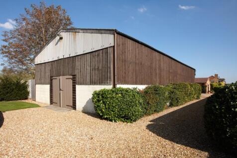 Barn