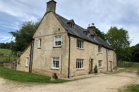 Springhill Estate