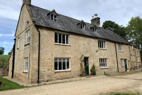 Shepherds Cottage