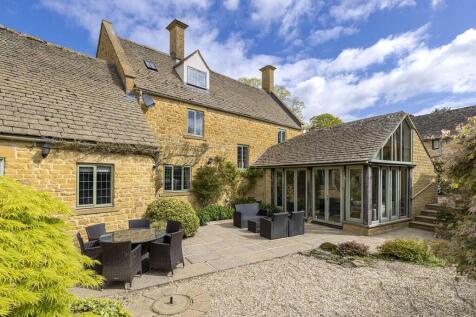 Cotswold Stone