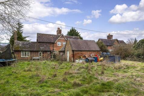 Back Of Property
