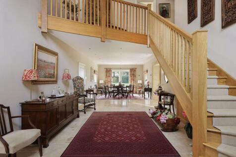 Galleried Landing