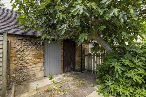 Outbuilding
