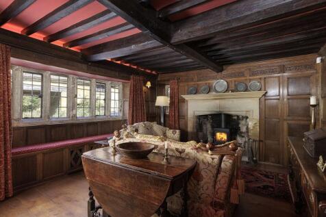 Drawing Room