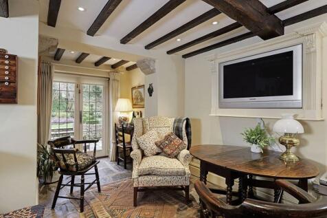 Breakfast Room