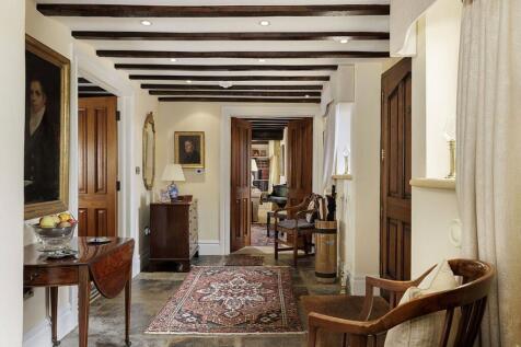 Reception Hall