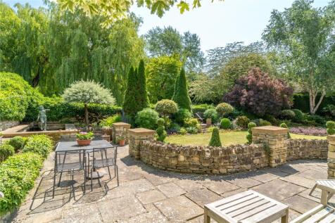 Cotswold Stone