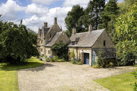 Strongs House
