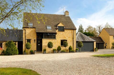 8 Millbrook Ley